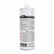 Kit Limpiador Silimex Alcohol Isopropílico Líquido Para Limpieza De Equipos, Uso Adecuado Computadora Portátil, Pc, 1000 Ml